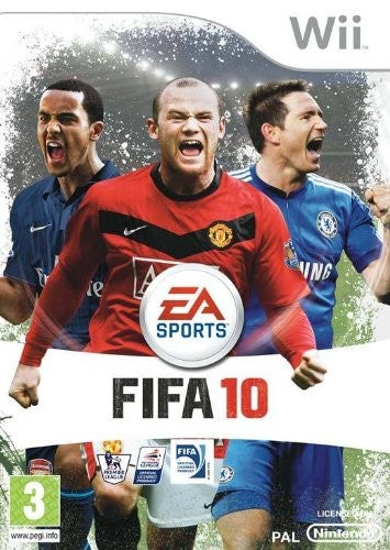 FIFA 10 (GB)