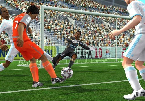 FIFA 10 (GB)