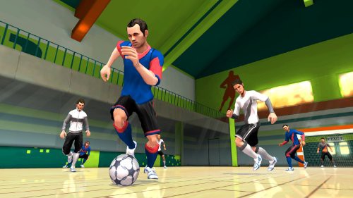 FIFA 11 (GB)