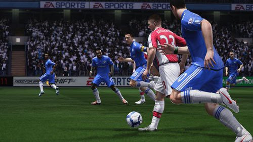 FIFA 11 (GB)
