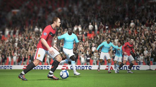 FIFA 11 (GB)