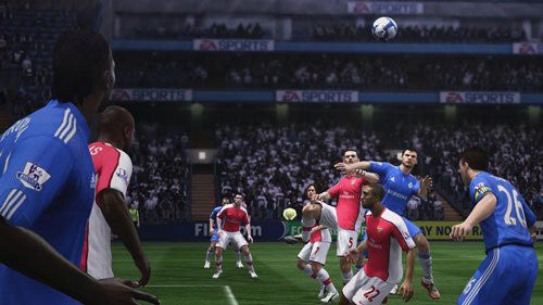 FIFA 11 (GB)