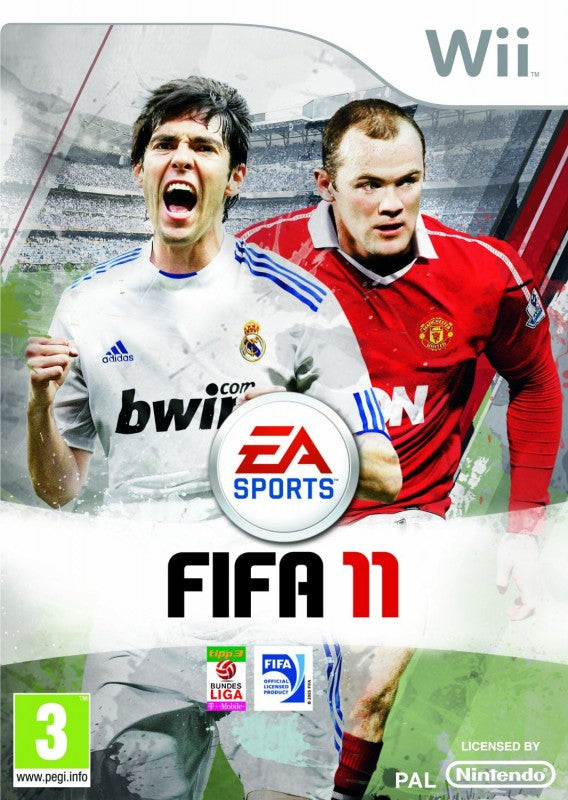 FIFA 11 (GB)