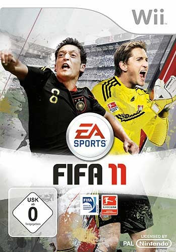 FIFA 11 (DE)