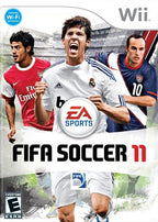 FIFA 11 (US)