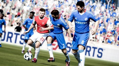 FIFA 12 (GB)