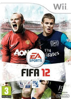 FIFA 12 (GB)