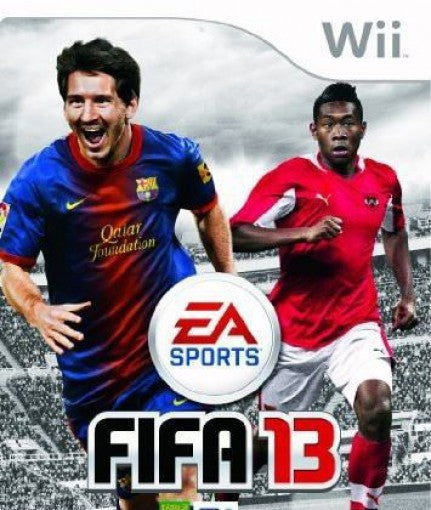FIFA 13 (GB)