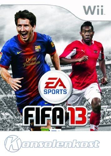 FIFA 13 (GB)