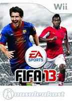 FIFA 13 (GB)