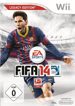 FIFA 14 (DE)