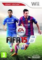 FIFA 15 (GB) — Legacy Edition