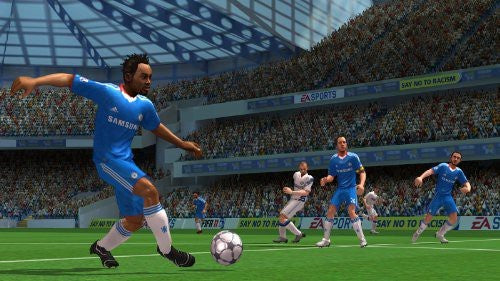 FIFA Bundle: FIFA 08 - 12