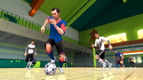 FIFA Bundle: FIFA 08 - 12