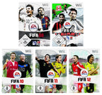 FIFA Bundle: FIFA 08 - 12