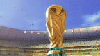 FIFA Fußball-Weltmeisterschaft: Südafrika 2010 / World Cup: South Africa 2010 (GB)