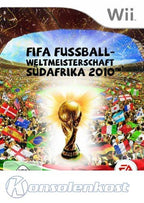 FIFA Fußball-Weltmeisterschaft: Südafrika 2010 / World Cup: South Africa 2010 (GB)