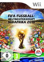 FIFA Fußball-Weltmeisterschaft: Südafrika 2010 / World Cup: South Africa 2010 (GB)