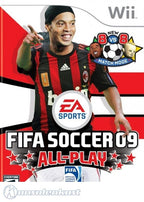 FIFA Soccer 09 All-Play (US)