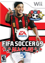 FIFA Soccer 09 All-Play (US)