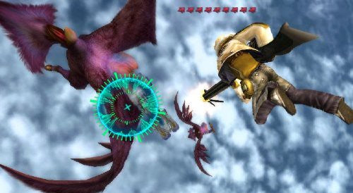 Final Fantasy Crystal Chronicles: The Crystal Bearers (DE)