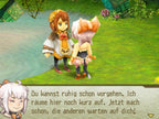 Final Fantasy Crystal Chronicles: Echoes of Time (DE)