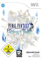 Final Fantasy Crystal Chronicles: Echoes of Time (DE)