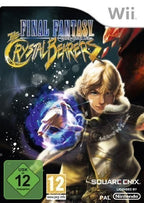 Final Fantasy Crystal Chronicles: The Crystal Bearers (DE)