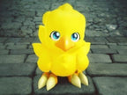 Final Fantasy Fables: Chocobo's Dungeon (DE)