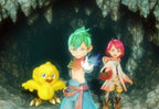Final Fantasy Fables: Chocobo's Dungeon (DE)