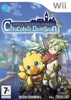 Final Fantasy Fables: Chocobo's Dungeon (DE)
