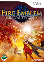 Fire Emblem: Radiant Dawn (DE)