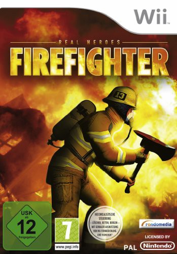 Firefighter