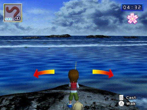 Fishing Master (DE)