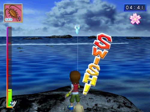Fishing Master (DE)