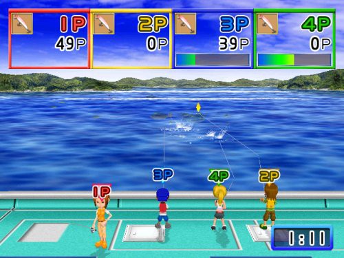 Fishing Master (DE)