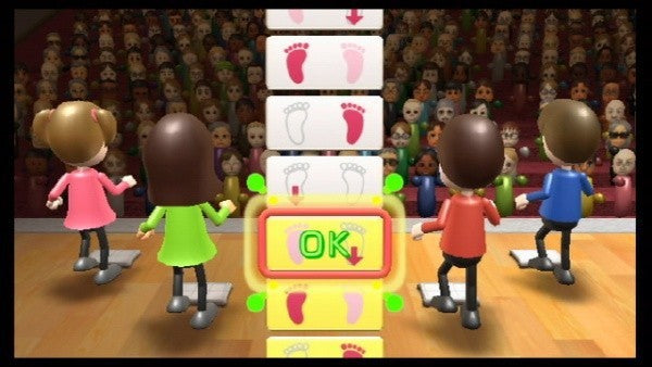 Wii Fit (DE)
