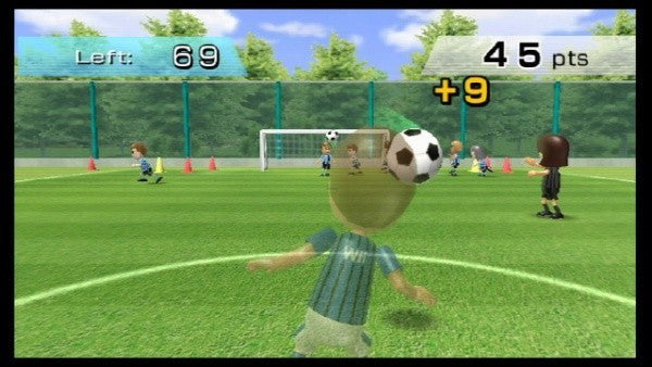 Wii Fit (DE)