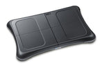 Wii Fit Plus + Original Balance Board schwarz
