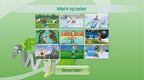 Wii Fit Plus + Original Balance Board schwarz