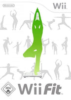 Wii Fit (DE)