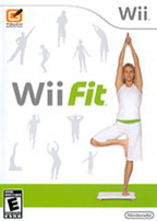 Wii Fit (US)