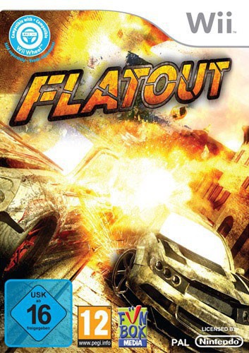 FlatOut