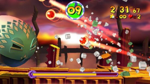 FlingSmash + Original Remote Plus schwarz