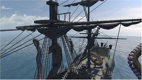 Fluch der Karibik 3: Am Ende der Welt