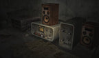 Fragile Dreams: Farewell Ruins of the Moon
