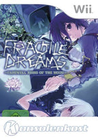 Fragile Dreams: Farewell Ruins of the Moon
