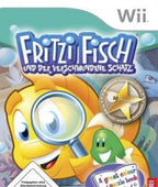 Freddi Fish 1: Case Of The Missing Kelp Seeds