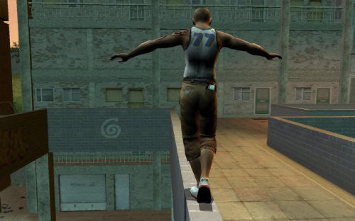 Free Running (GB)