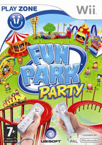 Fun Park Party (GB)